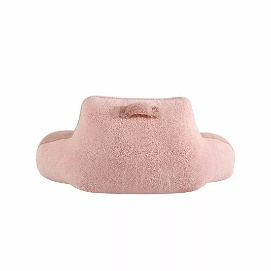 Koolaburra By UGG Shae Kids Faux Fur Backrest Winsome Orchid 3 Koolaburra By UGG Shae Kids Faux Fur Backrest Winsome Orchid - Image 3