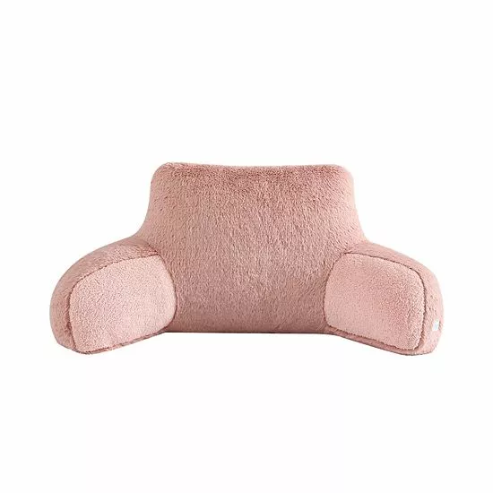 Koolaburra By UGG Shae Kids Faux Fur Backrest Winsome Orchid 6 Koolaburra By UGG Shae Kids Faux Fur Backrest Winsome Orchid - Image 6