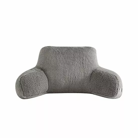 Koolaburra By UGG Shae Kids Faux Fur Backrest Winsome Orchid 7 Koolaburra By UGG Shae Kids Faux Fur Backrest Winsome Orchid - Image 7