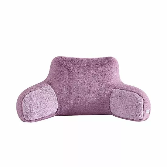 Koolaburra By UGG Shae Kids Faux Fur Backrest Winsome Orchid 8 Koolaburra By UGG Shae Kids Faux Fur Backrest Winsome Orchid - Image 8