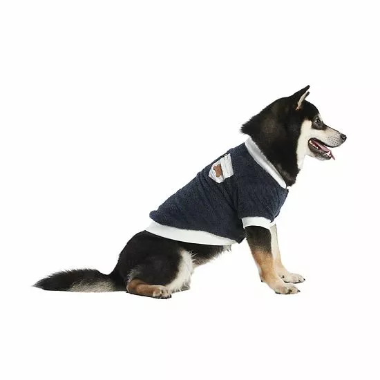 Koolaburra By UGG Dakota Plush Pet Sweater 1 Koolaburra By UGG Dakota Plush Pet Sweater