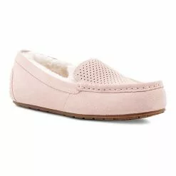 Koolaburra By UGG Lezly Women's Perforated Slippers Rose Smoke 12 Koolaburra By UGG Lezly Women's Perforated Slippers Rose Smoke -Koolaburra by UGG shop unnamed file 1029