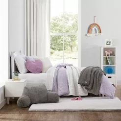 Koolaburra By UGG Loveheart Kids Throw Pillow Pink Salt 9 Koolaburra By UGG Loveheart Kids Throw Pillow Pink Salt -Koolaburra by UGG shop unnamed file 1034