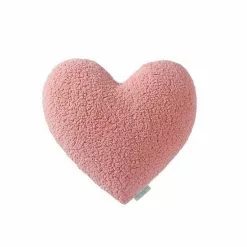 Koolaburra By UGG Loveheart Kids Throw Pillow Pink Salt 10 Koolaburra By UGG Loveheart Kids Throw Pillow Pink Salt -Koolaburra by UGG shop unnamed file 1035
