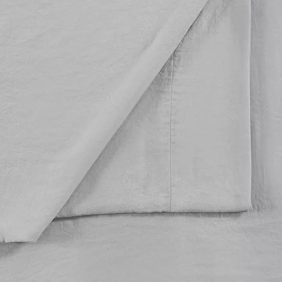 Koolaburra By UGG Koolawash Sheet Set Insignia Blue 1 Koolaburra By UGG Koolawash Sheet Set Insignia Blue