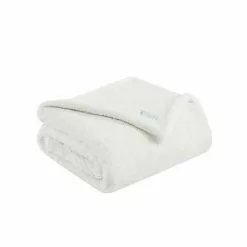 Koolaburra By UGG Shae Faux Fur Kids Throw Kb White 16 Koolaburra By UGG Shae Faux Fur Kids Throw Kb White -Koolaburra by UGG shop unnamed file 1043