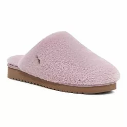 Koolaburra By UGG Pomi Women's Faux-Fur Slippers Elderberry 16 Koolaburra By UGG Pomi Women's Faux-Fur Slippers Elderberry -Koolaburra by UGG shop unnamed file 1054