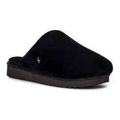 Koolaburra By UGG Pomi Women's Faux-Fur Slippers Elderberry 17 Koolaburra By UGG Pomi Women's Faux-Fur Slippers Elderberry -Koolaburra by UGG shop unnamed file 1055