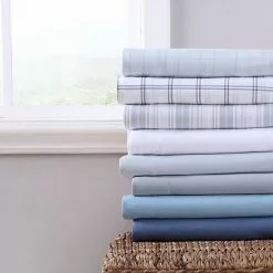 Koolaburra By UGG Koolawash Sheet Set Insignia Blue 20 Koolaburra By UGG Koolawash Sheet Set Insignia Blue -Koolaburra by UGG shop unnamed file 106