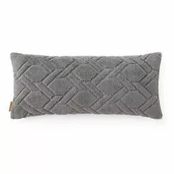 Koolaburra By UGG Candice Faux Fur Bolster Throw Pillow Navy 12 Koolaburra By UGG Candice Faux Fur Bolster Throw Pillow Navy -Koolaburra by UGG shop unnamed file 1078