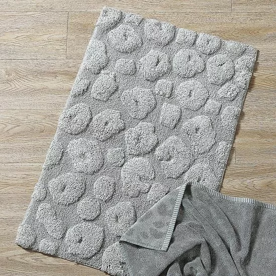 Koolaburra By UGG Ines Chester Bath Rug 2 Koolaburra By UGG Ines Chester Bath Rug - Image 2