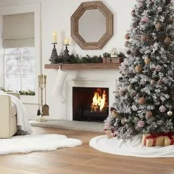 Koolaburra By UGG Karina Faux Fur Christmas Stocking -Koolaburra by UGG shop unnamed file 1091