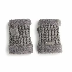 Women's Koolaburra By UGG Sherpa Knit Fingerless Gloves Ivory 11 Women's Koolaburra By UGG Sherpa Knit Fingerless Gloves Ivory -Koolaburra by UGG shop unnamed file 1103