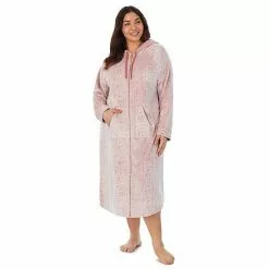 Plus Size Koolaburra By UGG Plush Hooded Zip Robe With Kangaroo Pocket Castlerock Grey 11 Plus Size Koolaburra By UGG Plush Hooded Zip Robe With Kangaroo Pocket Castlerock Grey -Koolaburra by UGG shop unnamed file 1109