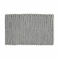 Koolaburra By UGG Kylie Bath Rug Light High Rise