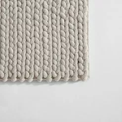 Koolaburra By UGG Kylie Bath Rug Light High Rise -Koolaburra by UGG shop unnamed file 1119