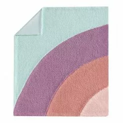 Koolaburra By UGG Rainbow Kids Throw 4 Koolaburra By UGG Rainbow Kids Throw -Koolaburra by UGG shop unnamed file 1130