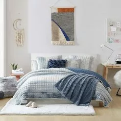 Koolaburra By UGG Madeley Quilt Set With Shams