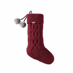 Koolaburra By UGG Elista Cable Knit Stocking