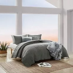 Koolaburra By UGG Koolawash Waves Quilt Set With Shams Mauve 8 Koolaburra By UGG Koolawash Waves Quilt Set With Shams Mauve -Koolaburra by UGG shop unnamed file 1141