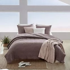 Koolaburra By UGG Koolawash Waves Quilt Set With Shams Mauve 10 Koolaburra By UGG Koolawash Waves Quilt Set With Shams Mauve -Koolaburra by UGG shop unnamed file 1143