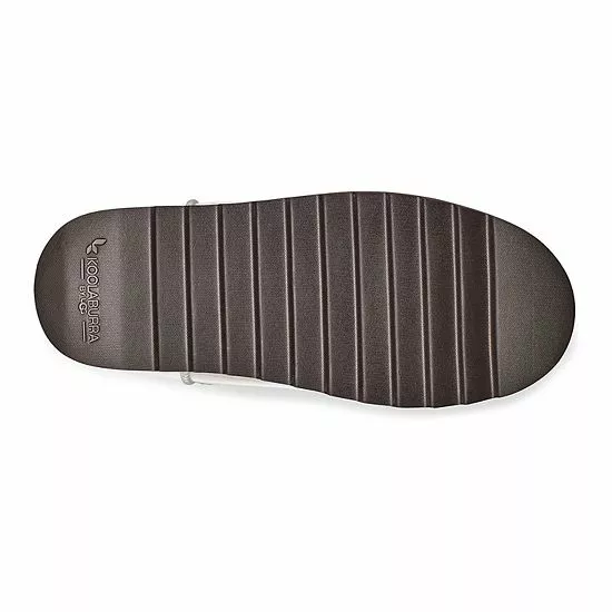 Koolaburra By UGG Koola Clear Mini Women's Waterproof Winter Boots Chocolate Brown 4 Koolaburra By UGG Koola Clear Mini Women's Waterproof Winter Boots Chocolate Brown - Image 4