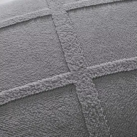 Koolaburra By UGG Yosha Comforter Set With Shams Wild Dove 2 Koolaburra By UGG Yosha Comforter Set With Shams Wild Dove - Image 2