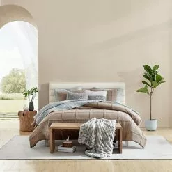 Koolaburra By UGG Yosha Comforter Set With Shams Wild Dove 11 Koolaburra By UGG Yosha Comforter Set With Shams Wild Dove -Koolaburra by UGG shop unnamed file 1166