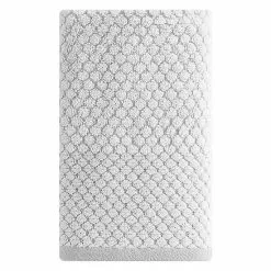 Koolaburra By UGG Ines Textured Geo Hand Towel