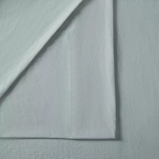 Koolaburra By UGG Koolawash Sheet Set Insignia Blue 16 Koolaburra By UGG Koolawash Sheet Set Insignia Blue - Image 16