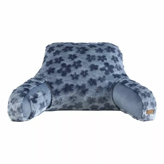 Koolaburra By UGG Fleur Faux Fur Backrest 1 Koolaburra By UGG Fleur Faux Fur Backrest