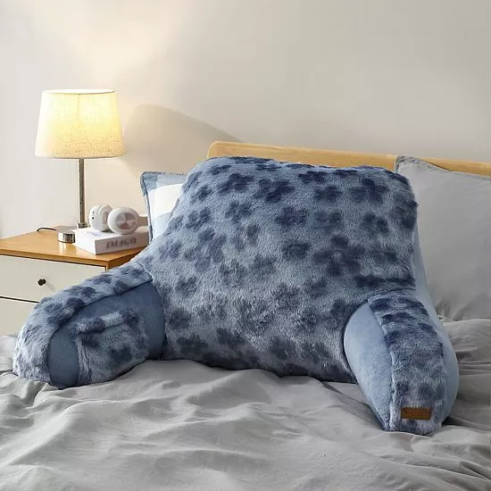 Koolaburra By UGG Fleur Faux Fur Backrest 2 Koolaburra By UGG Fleur Faux Fur Backrest - Image 2