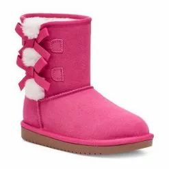 Koolaburra By UGG Victoria Girls' Short Winter Boots Black 28 Koolaburra By UGG Victoria Girls' Short Winter Boots Black -Koolaburra by UGG shop unnamed file 12