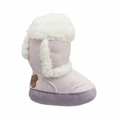Koolaburra By UGG Plush Boot Pet Toy Rose Smoke 10 Koolaburra By UGG Plush Boot Pet Toy Rose Smoke -Koolaburra by UGG shop unnamed file 1201