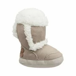Koolaburra By UGG Plush Boot Pet Toy Rose Smoke 11 Koolaburra By UGG Plush Boot Pet Toy Rose Smoke -Koolaburra by UGG shop unnamed file 1202