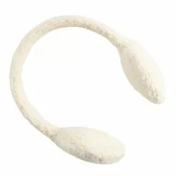 Women's Koolaburra By UGG Sherpa Earmuffs Gray -Koolaburra by UGG shop unnamed file 1218