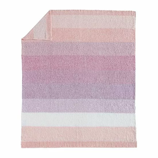 Koolaburra By UGG Maeve Throw Pink Salt 4 Koolaburra By UGG Maeve Throw Pink Salt - Image 4