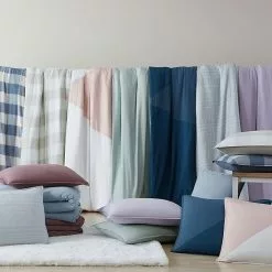 Koolaburra By UGG Koolawash Solid 2-Pack Euro Shams Winter Blue 11 Koolaburra By UGG Koolawash Solid 2-Pack Euro Shams Winter Blue -Koolaburra by UGG shop unnamed file 1257