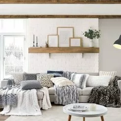 Koolaburra By UGG Candice Faux Fur Throw Chocolate 19 Koolaburra By UGG Candice Faux Fur Throw Chocolate -Koolaburra by UGG shop unnamed file 128