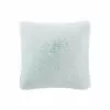Koolaburra By UGG Kayley Faux Fur Throw Pillow Kb White
