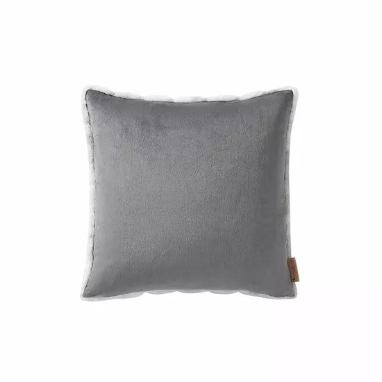 Koolaburra By UGG Orion Faux Fur Throw Pillow 4 Koolaburra By UGG Orion Faux Fur Throw Pillow - Image 4