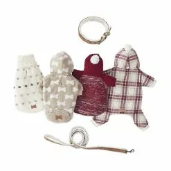 Koolaburra By UGG Pet Faux Suede Leash 6 Koolaburra By UGG Pet Faux Suede Leash -Koolaburra by UGG shop unnamed file 1326