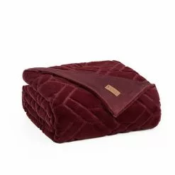 Koolaburra By UGG Candice Faux Fur Throw Chocolate 24 Koolaburra By UGG Candice Faux Fur Throw Chocolate -Koolaburra by UGG shop unnamed file 133