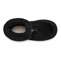 Koolaburra By UGG Lytta Girls' Winter Boots Black 10 Koolaburra By UGG Lytta Girls' Winter Boots Black -Koolaburra by UGG shop unnamed file 1334