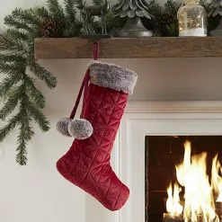 Koolaburra By UGG Jasper Faux Fur Stocking Wild Dove 8 Koolaburra By UGG Jasper Faux Fur Stocking Wild Dove -Koolaburra by UGG shop unnamed file 1344