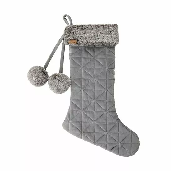 Koolaburra By UGG Jasper Faux Fur Stocking Wild Dove 5 Koolaburra By UGG Jasper Faux Fur Stocking Wild Dove - Image 5