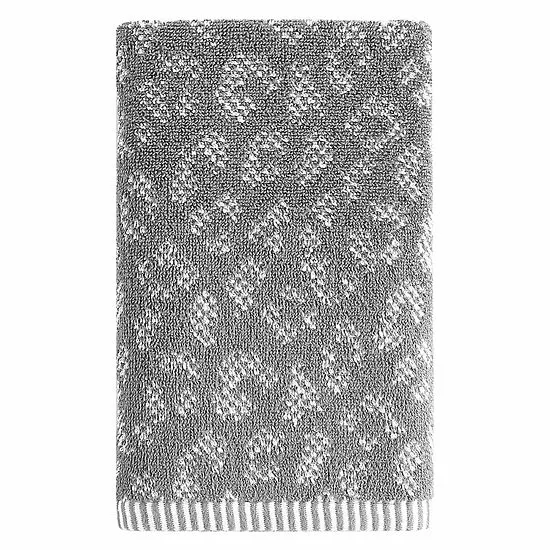 Koolaburra By UGG Ines Ina Bath Towel 1 Koolaburra By UGG Ines Ina Bath Towel