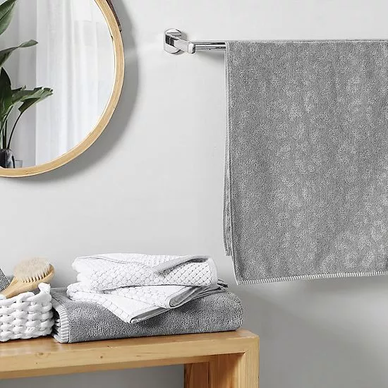 Koolaburra By UGG Ines Ina Bath Towel 2 Koolaburra By UGG Ines Ina Bath Towel - Image 2