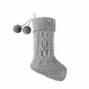 Koolaburra By UGG Carla Cable Knit Stocking Wild Dove