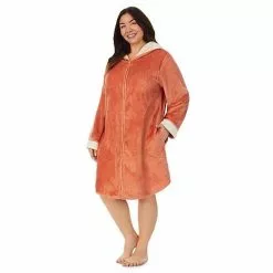 Plus Size Koolaburra By UGG Plush Hooded Zip Robe Trooper 10 Plus Size Koolaburra By UGG Plush Hooded Zip Robe Trooper -Koolaburra by UGG shop unnamed file 1368
